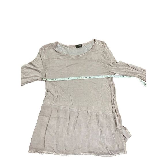 Crosby light pink shirt - Picture 4 of 9